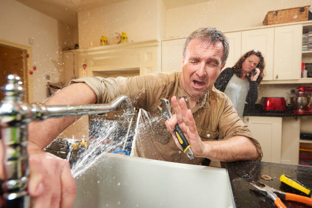 Trusted MI Water damage restoration Experts